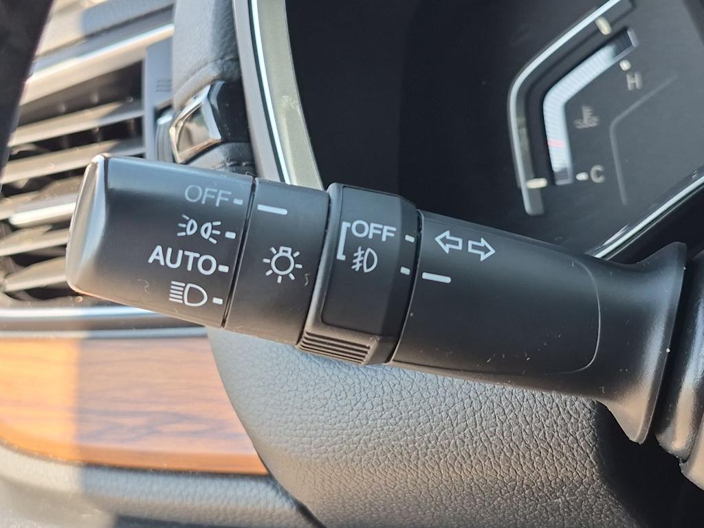 Thumbnail: 2019 Honda CR-V - 35