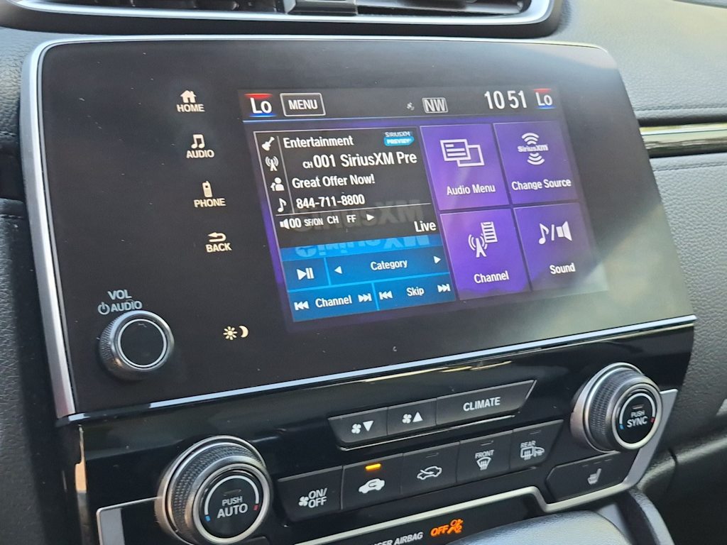 Thumbnail: 2019 Honda CR-V - 15