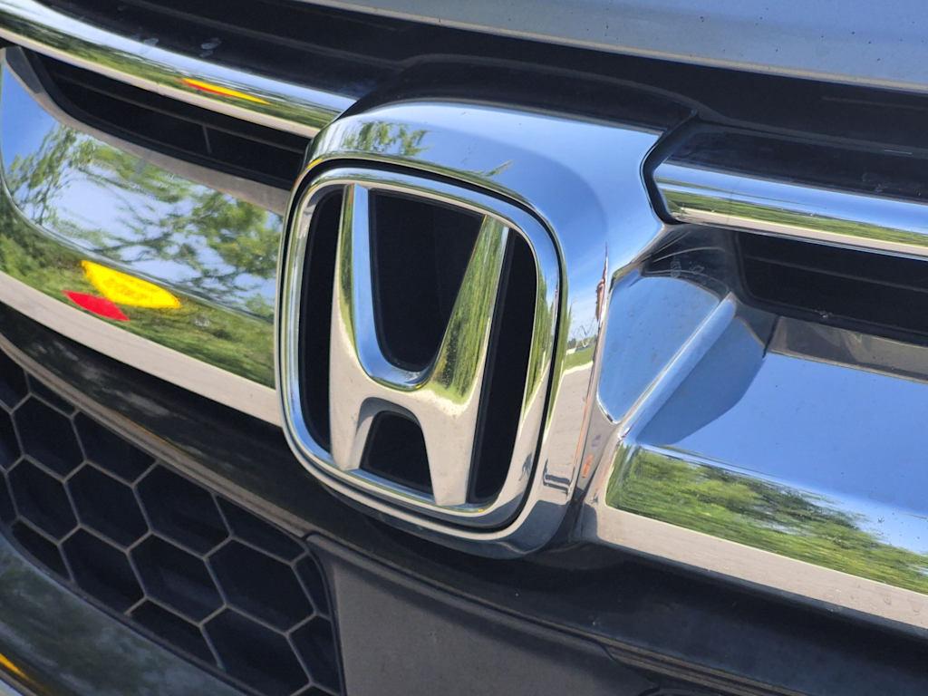 Thumbnail: 2019 Honda CR-V - 7