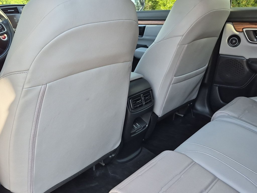 Thumbnail: 2019 Honda CR-V - 13