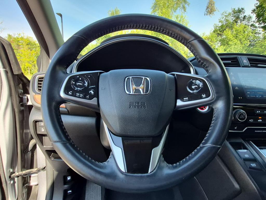 Thumbnail: 2019 Honda CR-V - 14