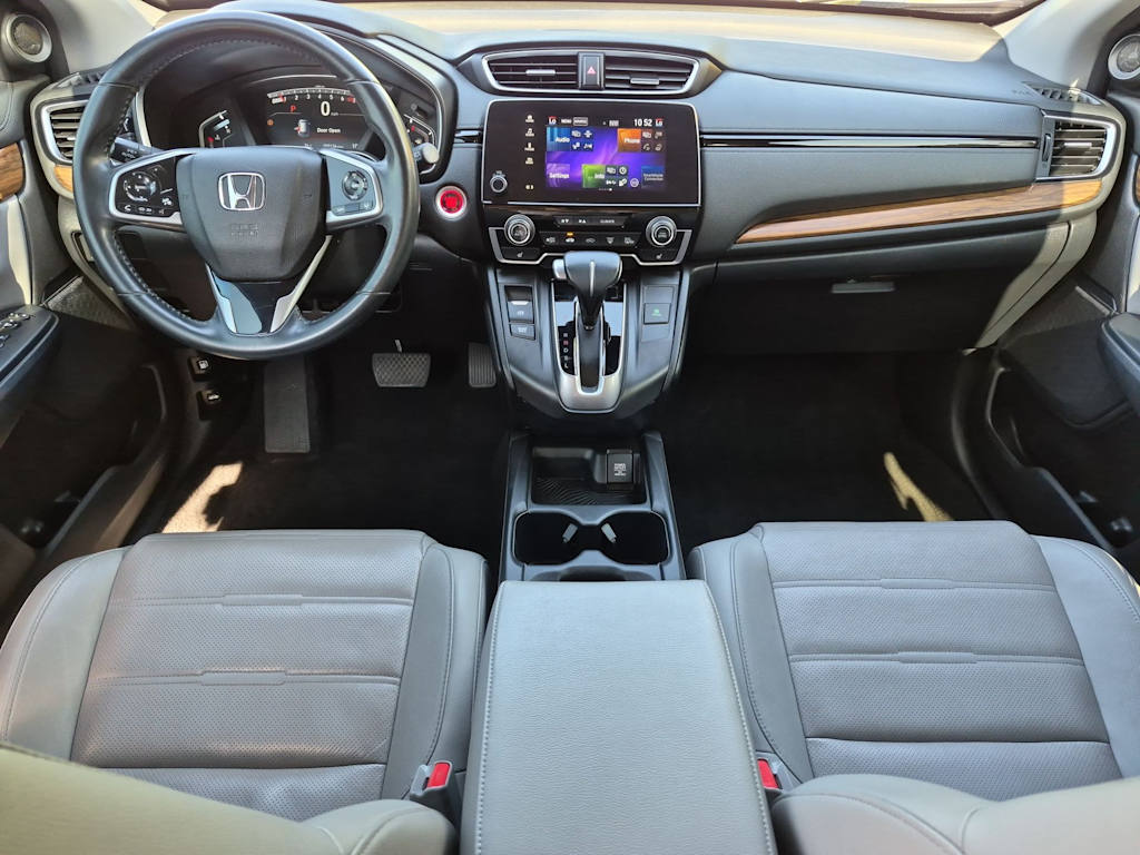 Thumbnail: 2019 Honda CR-V - 10