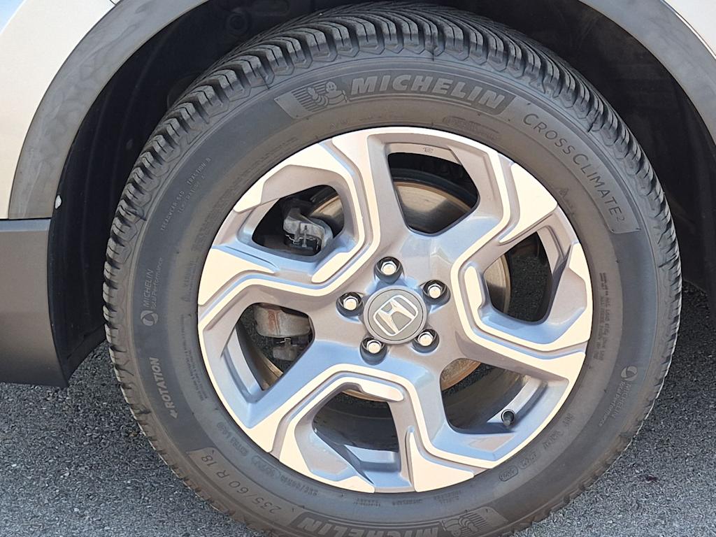 Thumbnail: 2019 Honda CR-V - 8