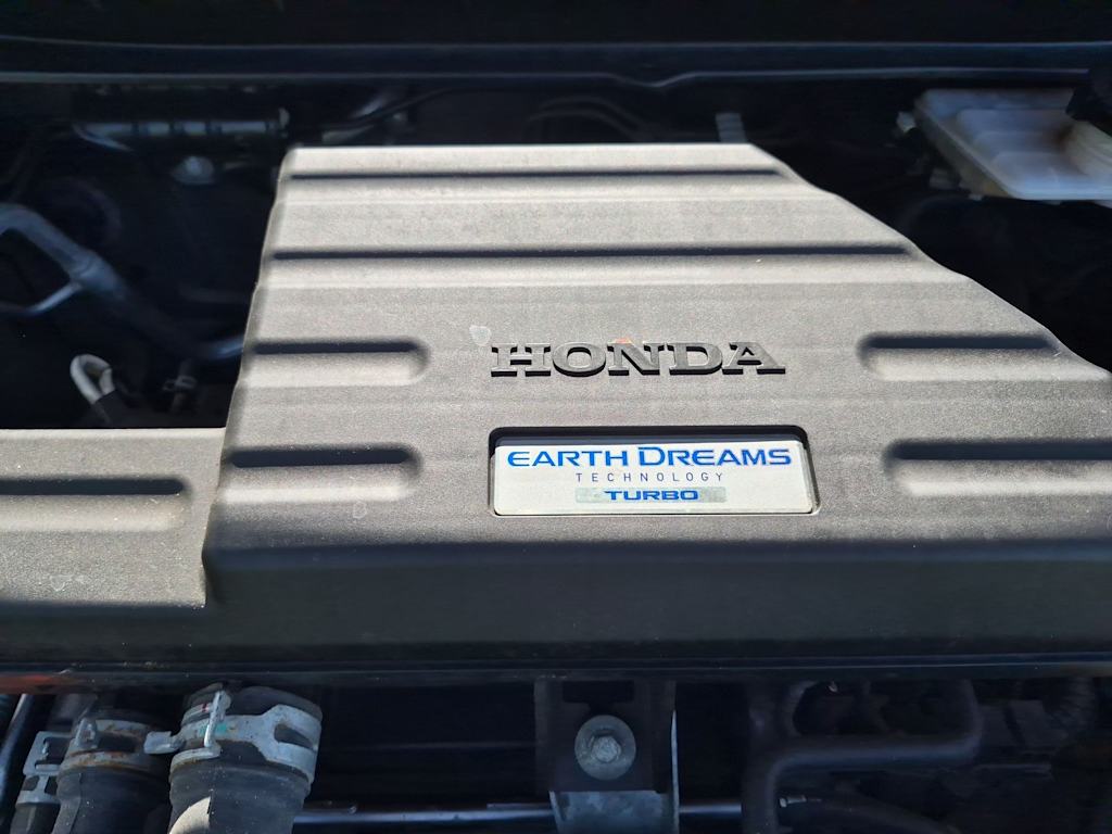 Thumbnail: 2019 Honda CR-V - 9