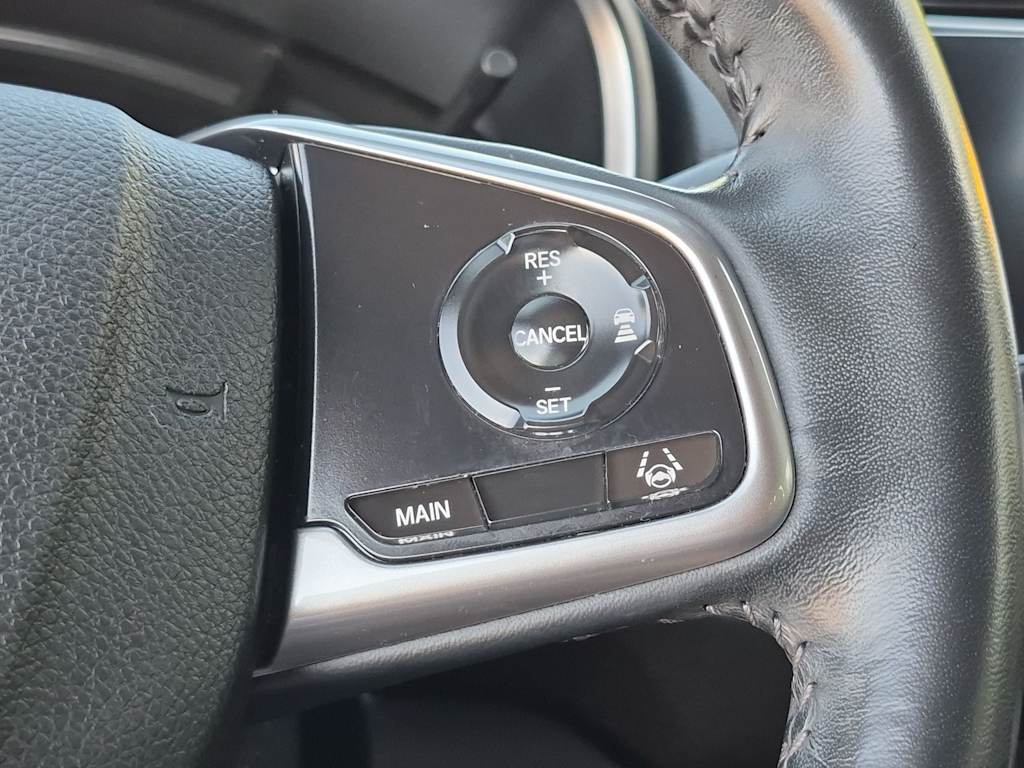 Thumbnail: 2019 Honda CR-V - 33