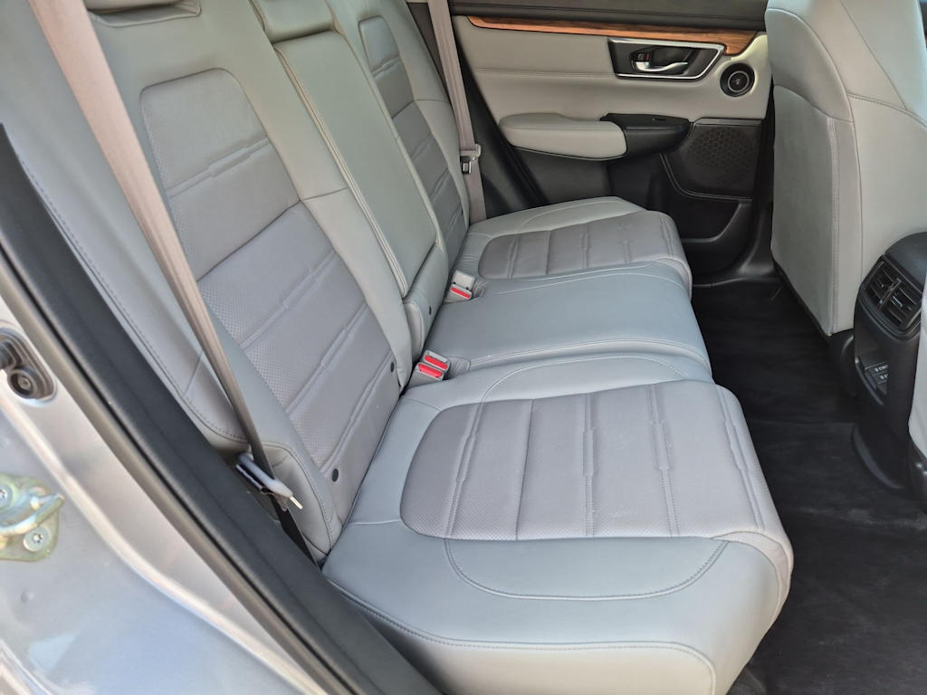 Thumbnail: 2019 Honda CR-V - 30