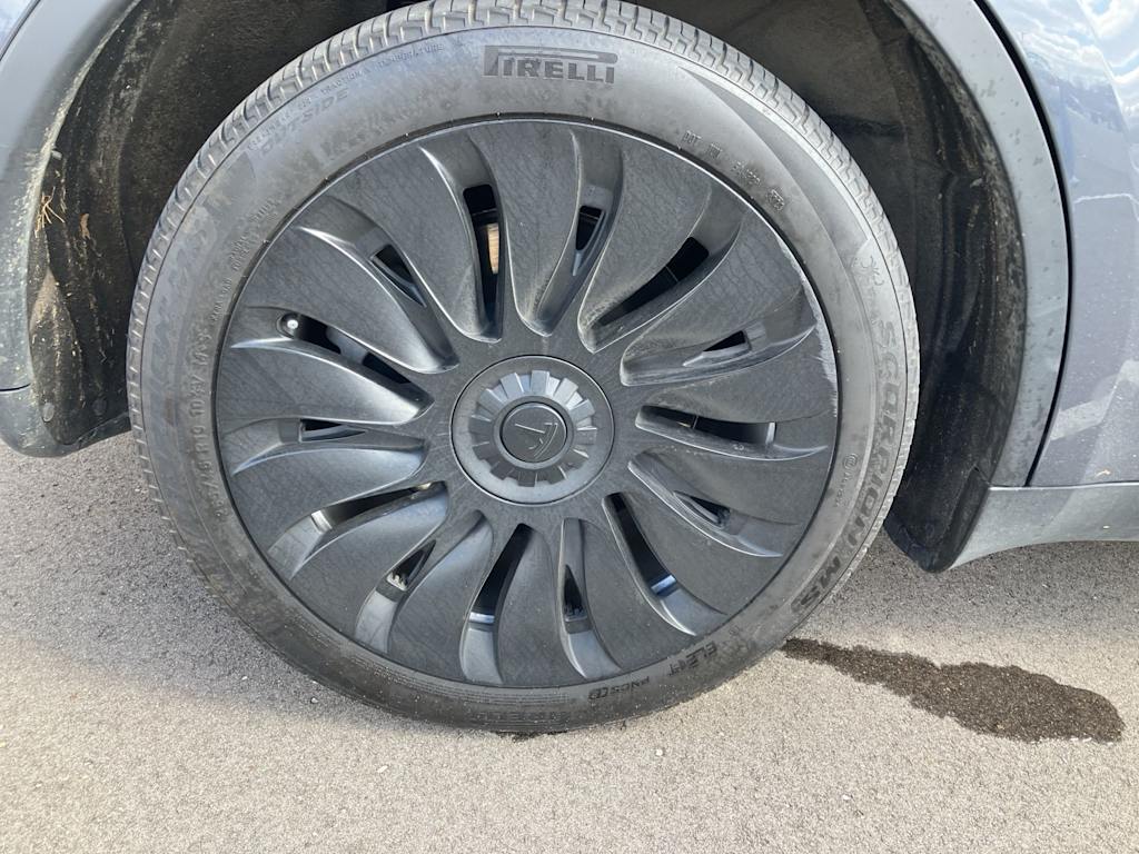 Thumbnail: 2023 Tesla Model Y - 14