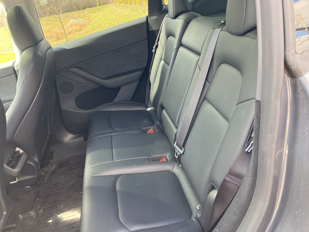 Thumbnail: 2023 Tesla Model Y - 8