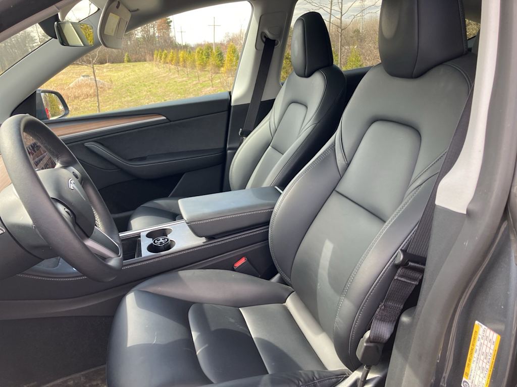 Thumbnail: 2023 Tesla Model Y - 7