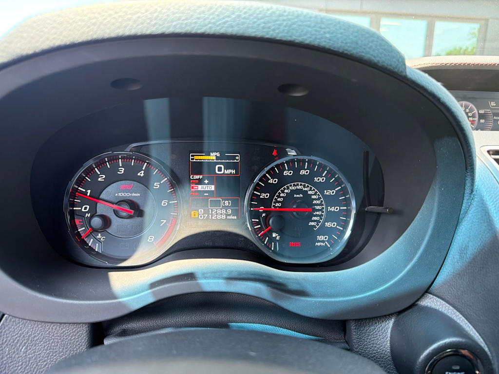 Thumbnail: 2021 Subaru WRX - 28