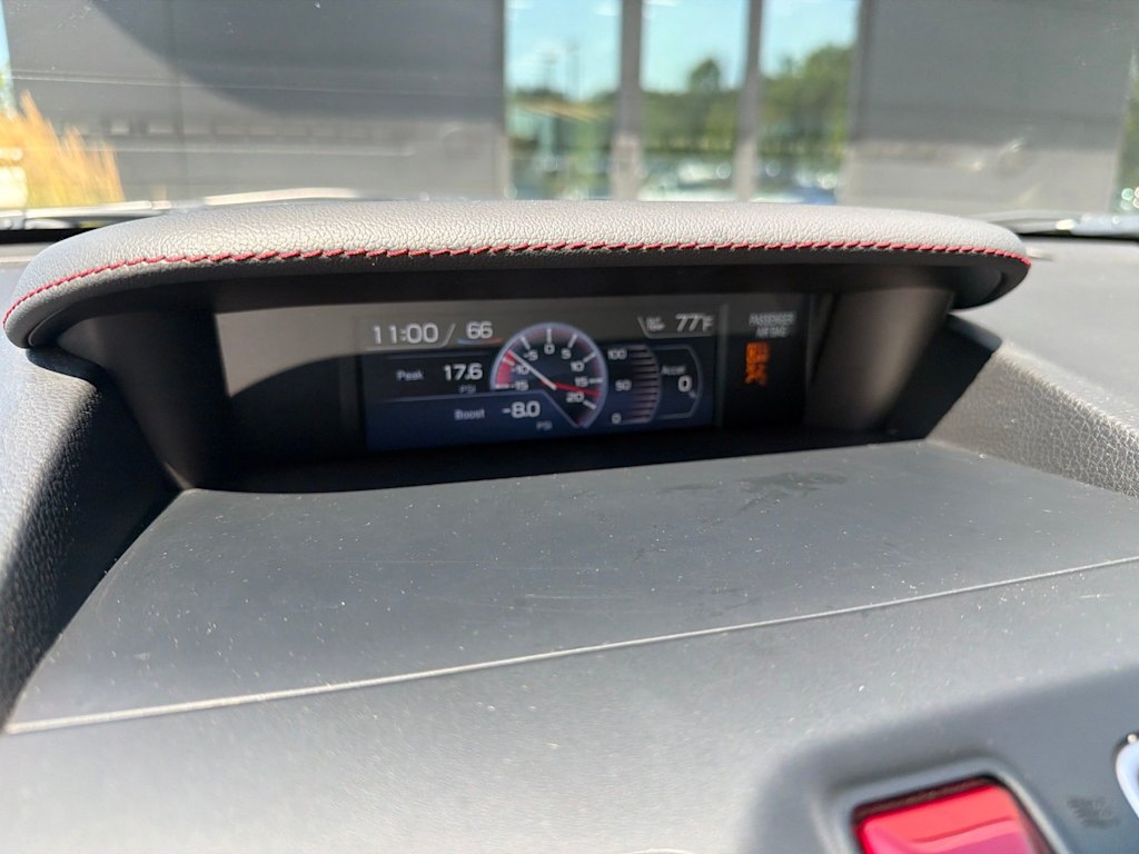 Thumbnail: 2021 Subaru WRX - 29