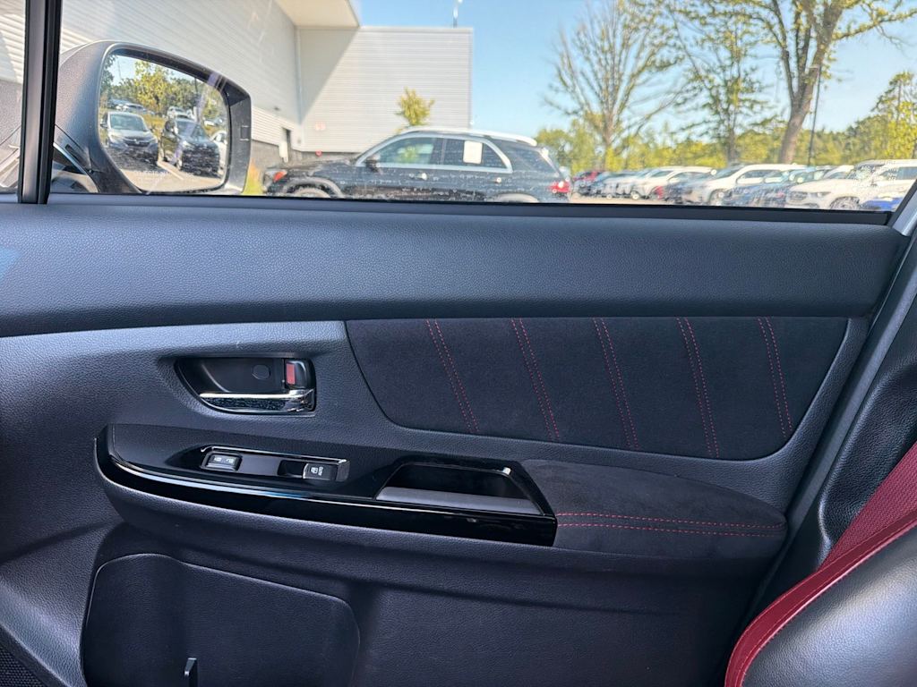 Thumbnail: 2021 Subaru WRX - 30