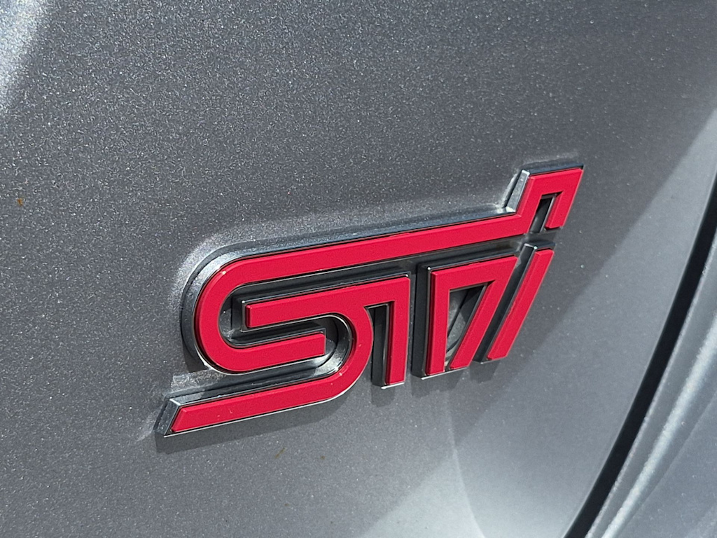 Thumbnail: 2021 Subaru WRX - 25