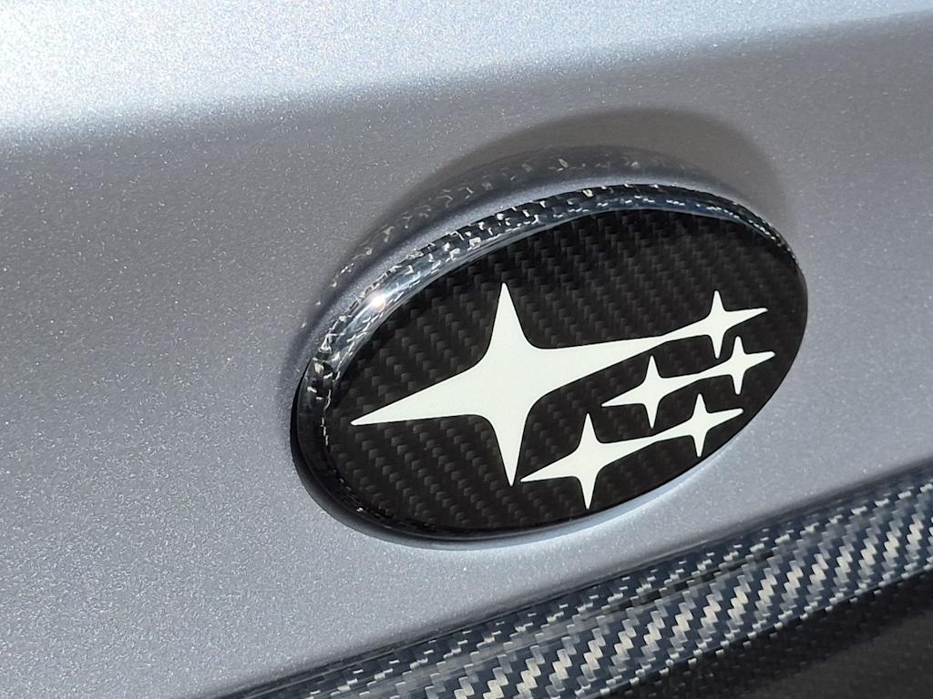 Thumbnail: 2021 Subaru WRX - 7