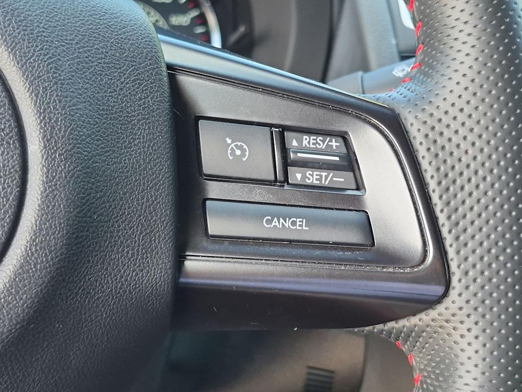 Thumbnail: 2021 Subaru WRX - 30