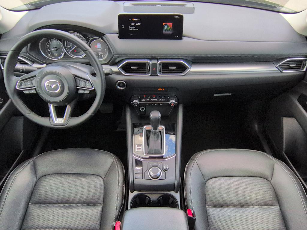 Thumbnail: 2024 Mazda CX-5 - 8