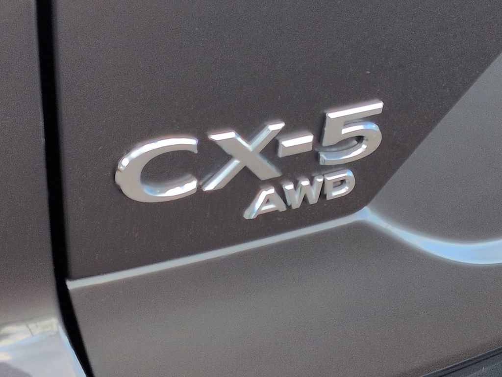 Thumbnail: 2024 Mazda CX-5 - 24