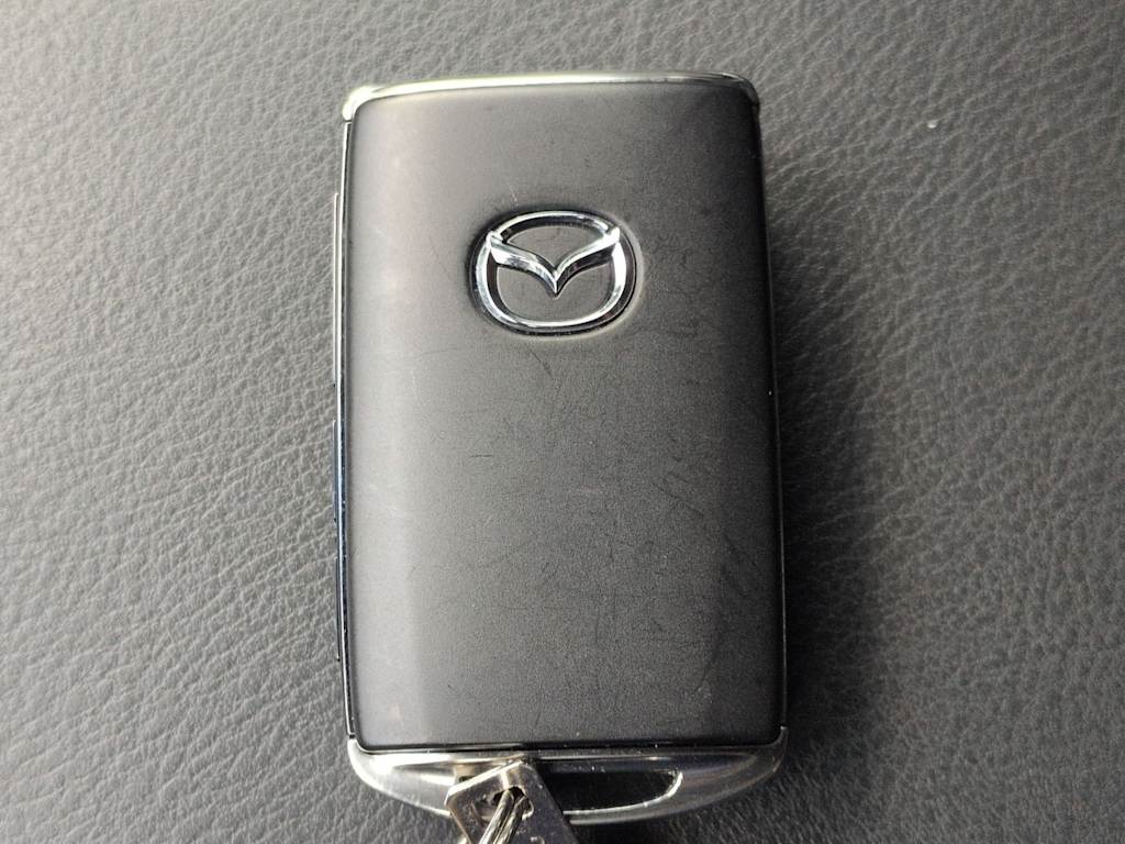 Thumbnail: 2024 Mazda CX-5 - 17