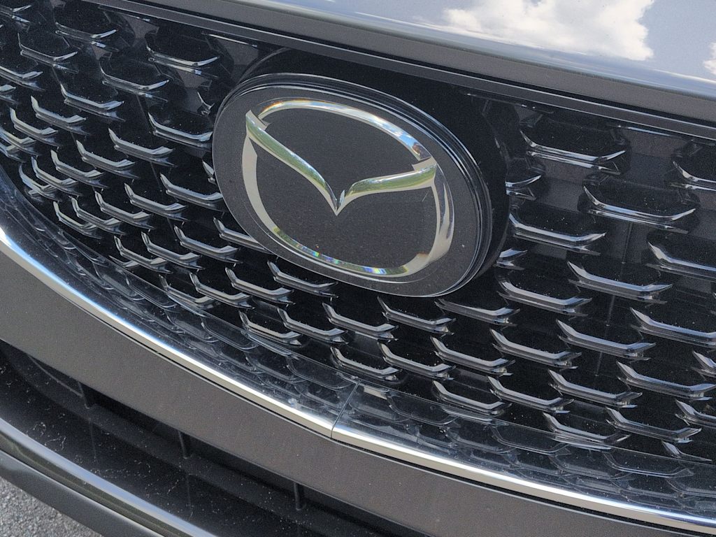Thumbnail: 2024 Mazda CX-5 - 6