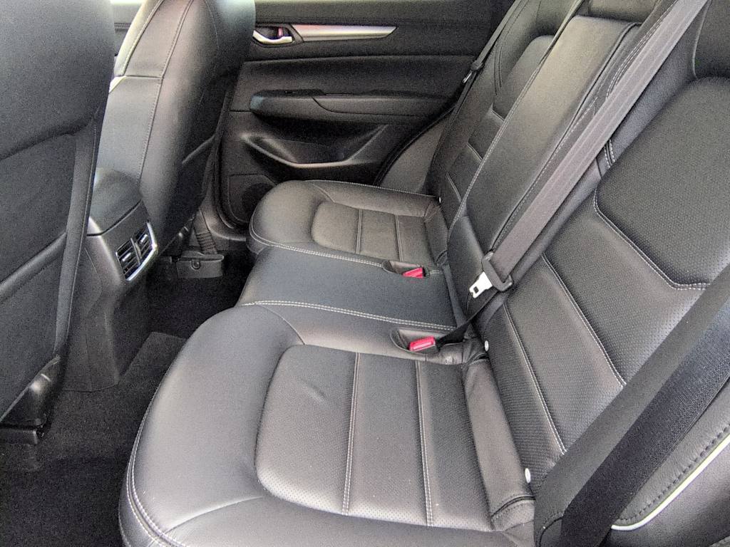 Thumbnail: 2024 Mazda CX-5 - 27