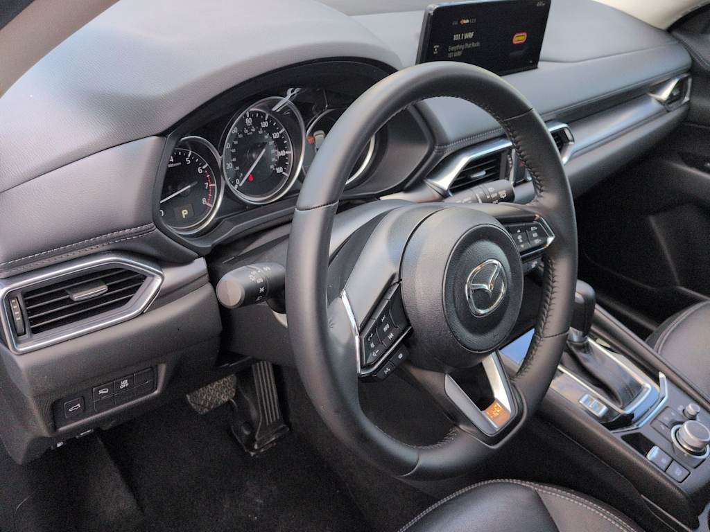 Thumbnail: 2024 Mazda CX-5 - 2
