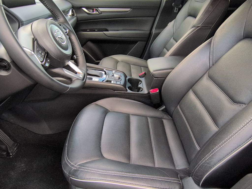 Thumbnail: 2024 Mazda CX-5 - 9