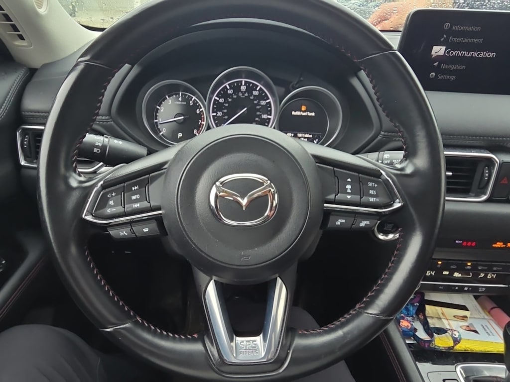 Thumbnail: 2023 Mazda CX-5 - 2