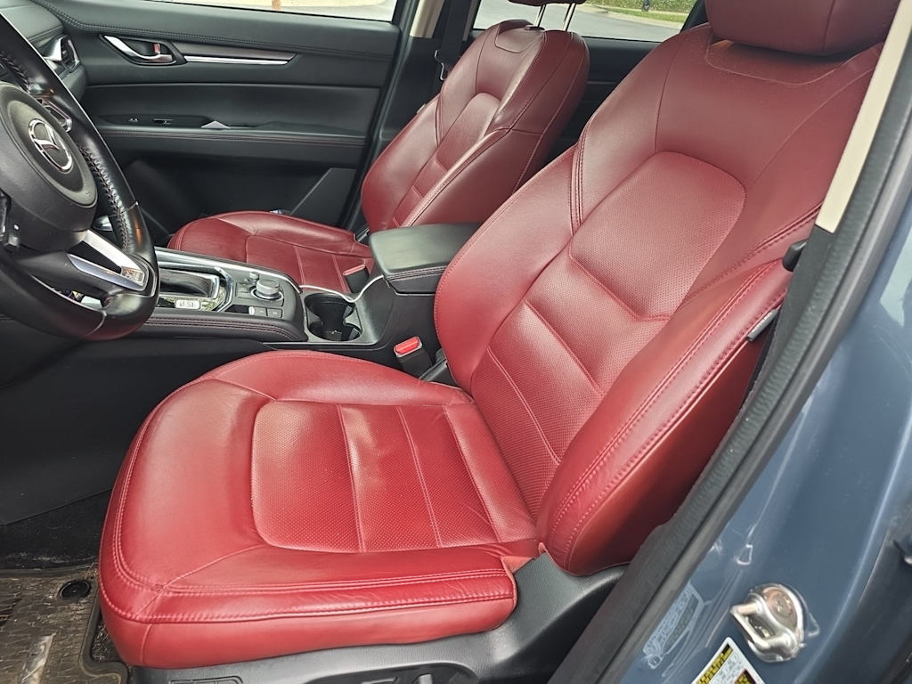Thumbnail: 2023 Mazda CX-5 - 8