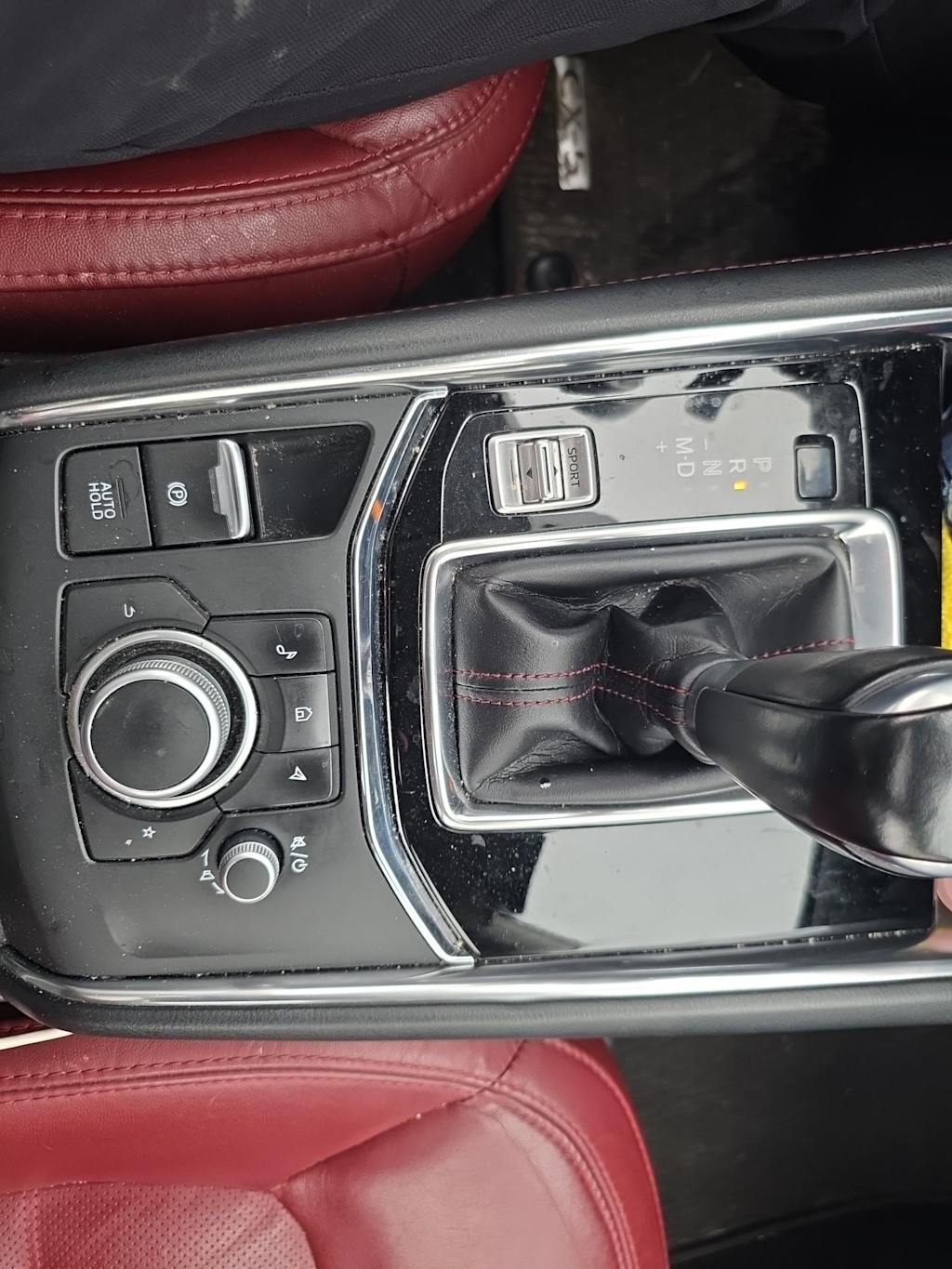 Thumbnail: 2023 Mazda CX-5 - 12
