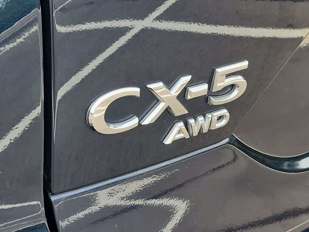 Thumbnail: 2020 Mazda CX-5 - 25