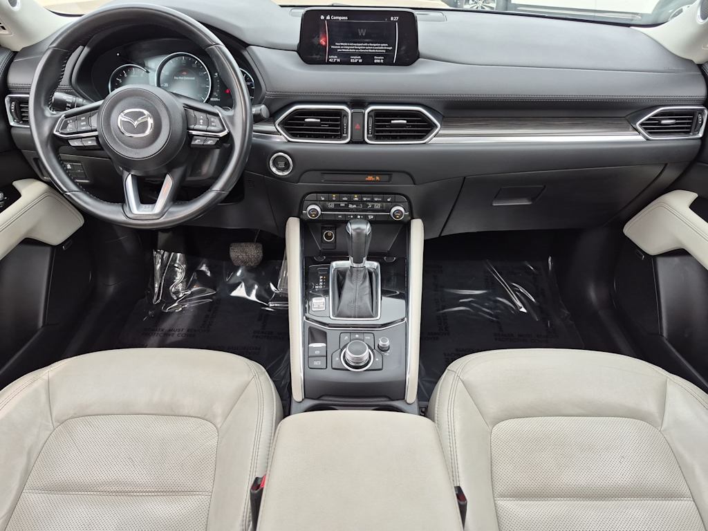 Thumbnail: 2020 Mazda CX-5 - 10
