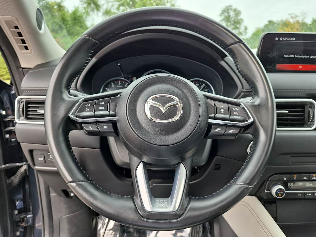 Thumbnail: 2020 Mazda CX-5 - 14