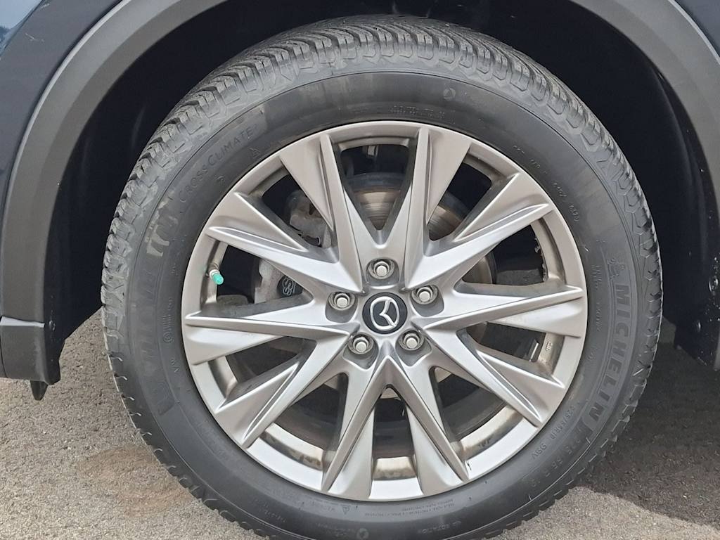 Thumbnail: 2020 Mazda CX-5 - 8