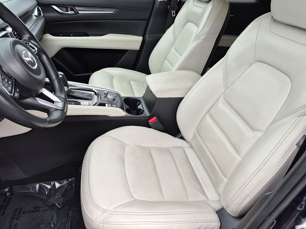 Thumbnail: 2020 Mazda CX-5 - 11