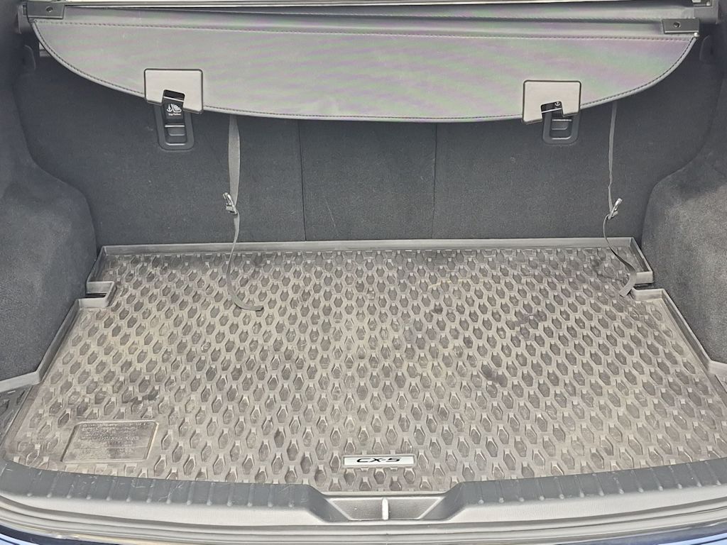 Thumbnail: 2020 Mazda CX-5 - 19
