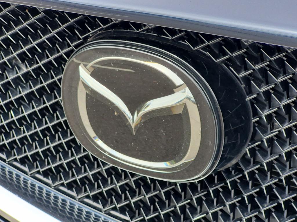 Thumbnail: 2020 Mazda CX-5 - 9