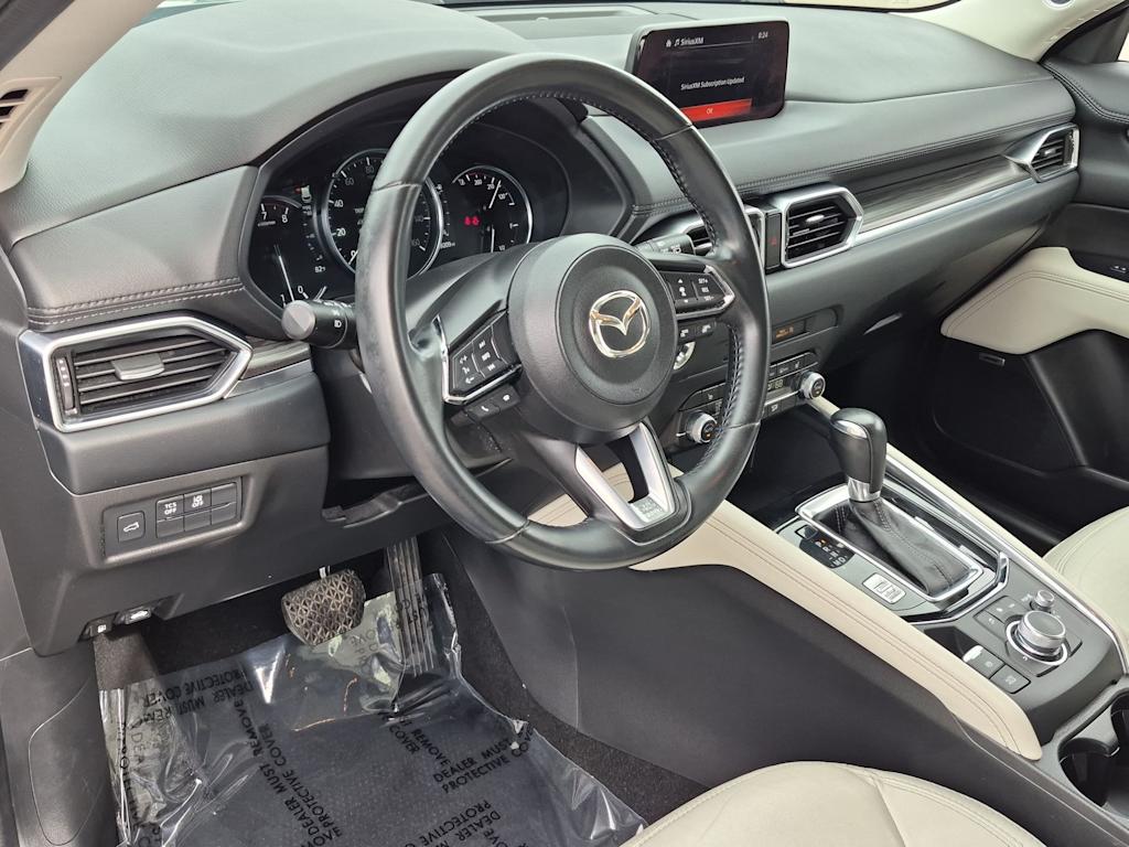 Thumbnail: 2020 Mazda CX-5 - 2