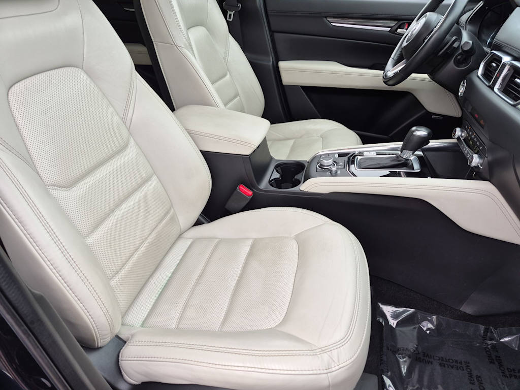 Thumbnail: 2020 Mazda CX-5 - 12