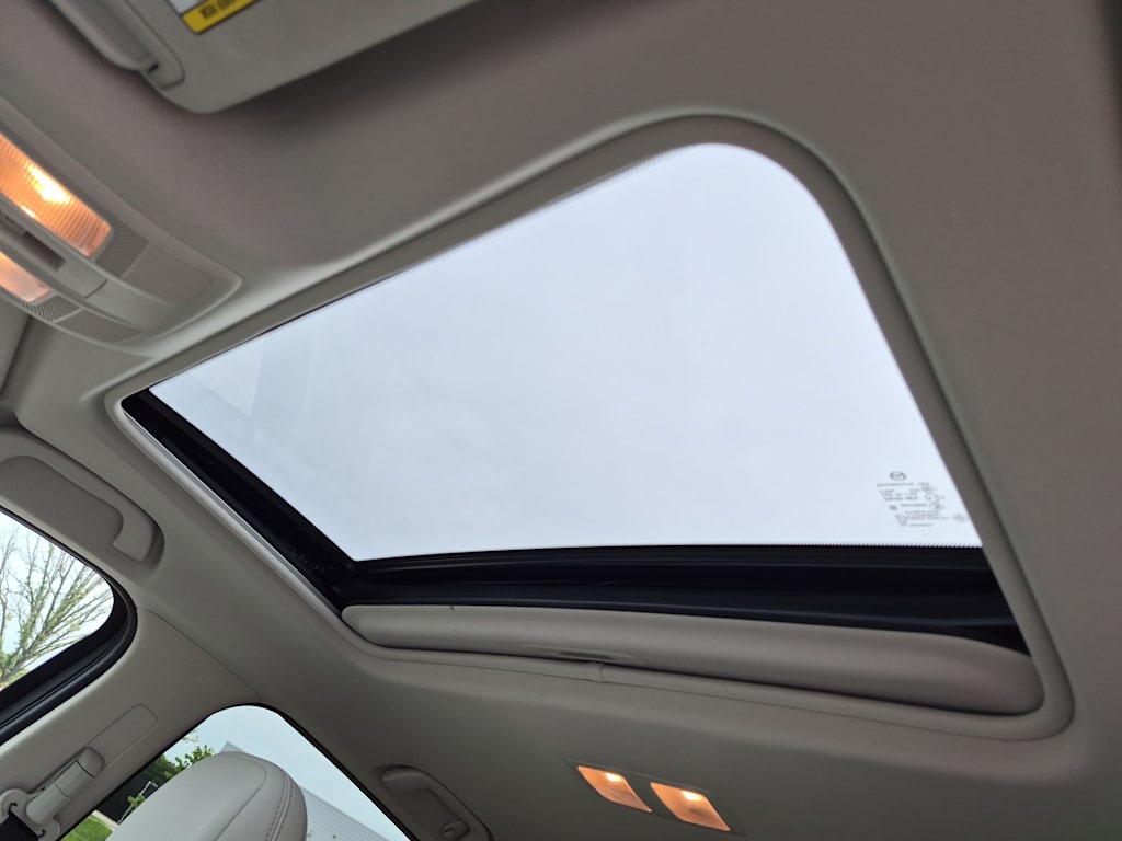 Thumbnail: 2020 Mazda CX-5 - 27