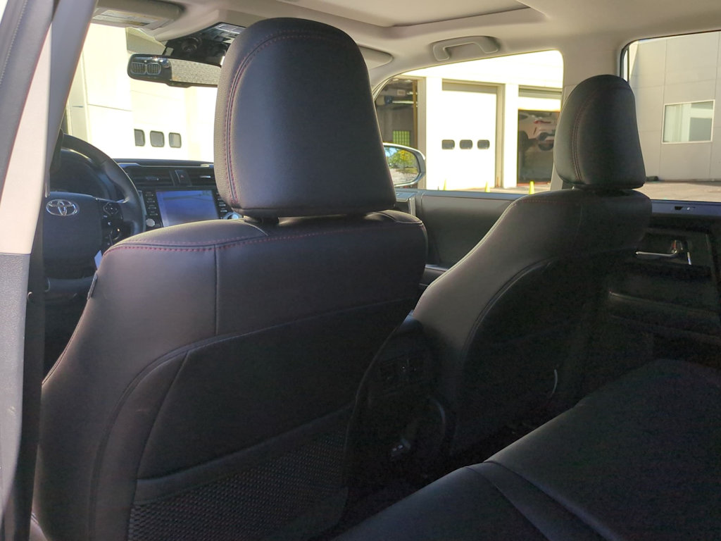 Thumbnail: 2023 Toyota 4Runner - 11