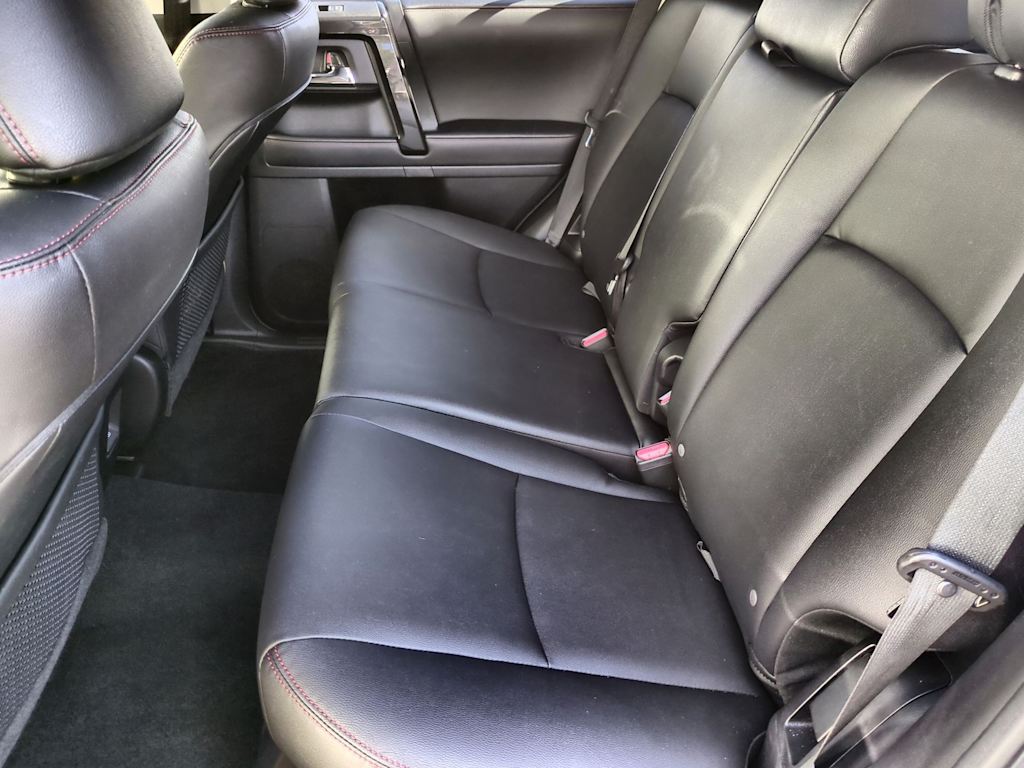 Thumbnail: 2023 Toyota 4Runner - 12