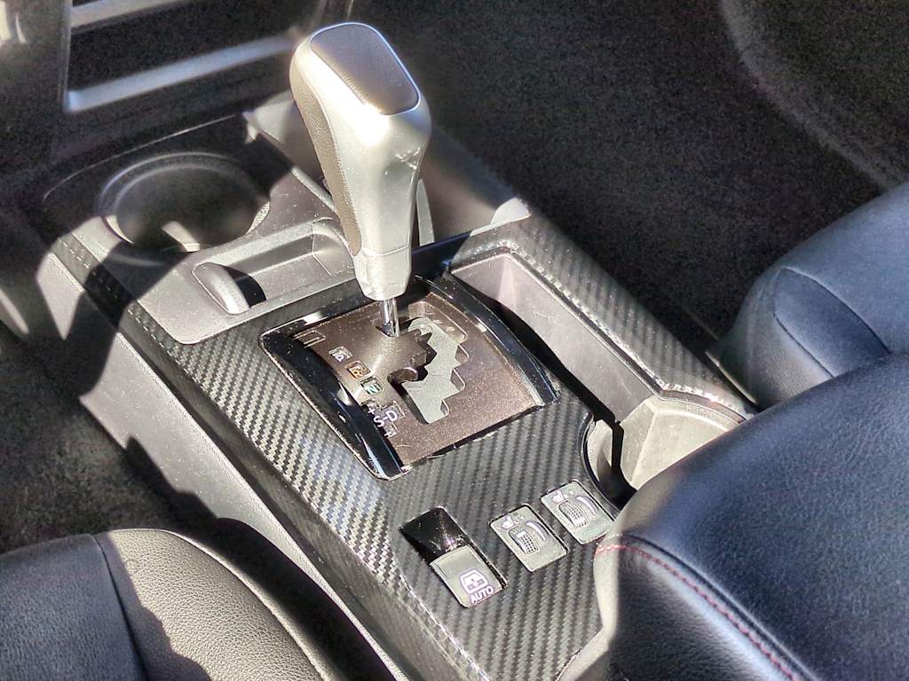 Thumbnail: 2023 Toyota 4Runner - 36