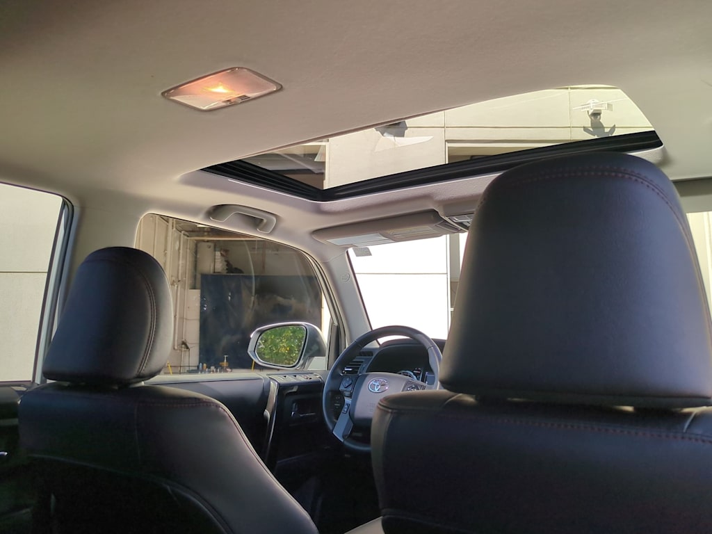 Thumbnail: 2023 Toyota 4Runner - 27