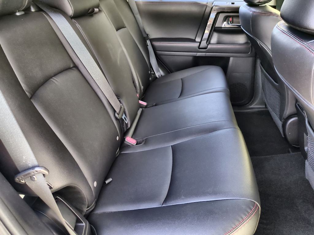 Thumbnail: 2023 Toyota 4Runner - 26