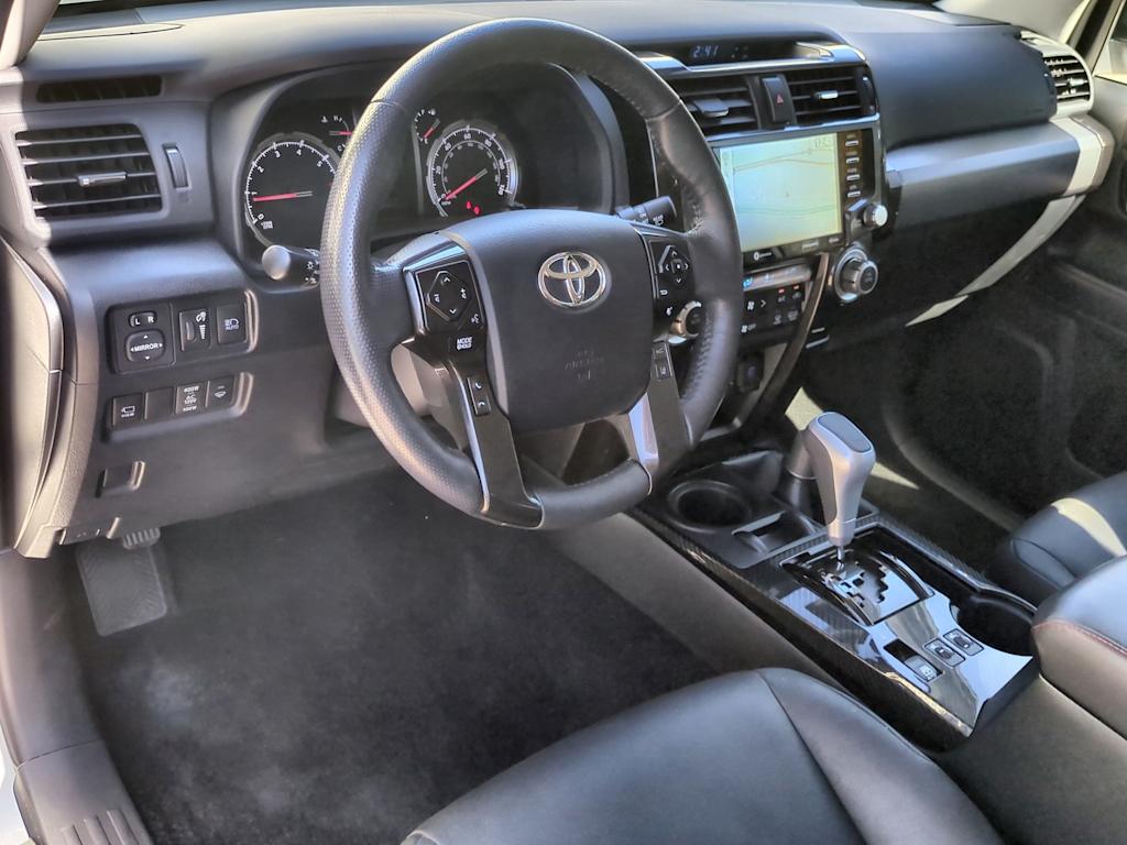 Thumbnail: 2023 Toyota 4Runner - 2