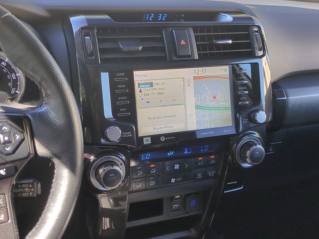 Thumbnail: 2023 Toyota 4Runner - 14