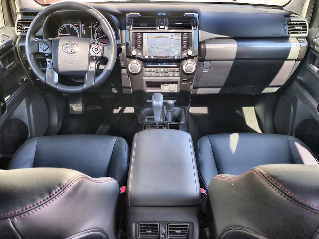 Thumbnail: 2023 Toyota 4Runner - 9