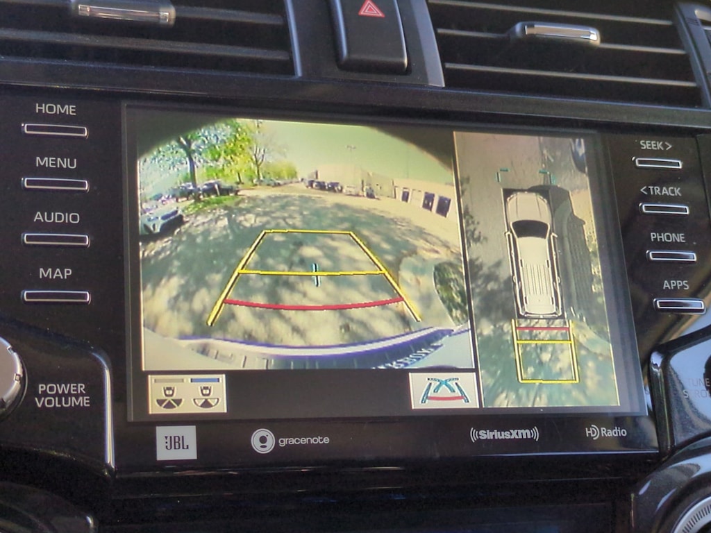 Thumbnail: 2023 Toyota 4Runner - 33