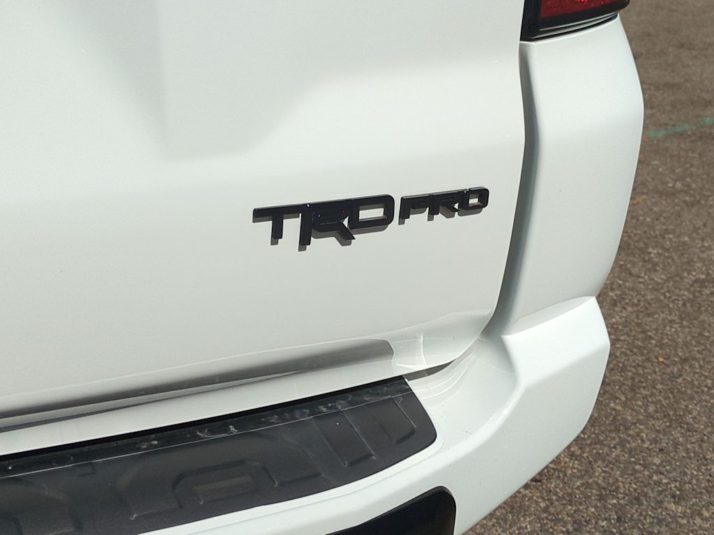 Thumbnail: 2023 Toyota 4Runner - 39