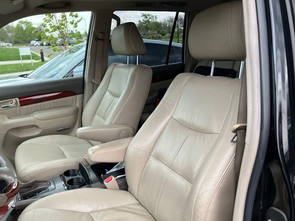 Thumbnail: 2009 Lexus GX - 6